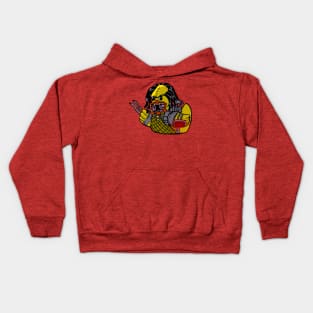 predaducky Kids Hoodie